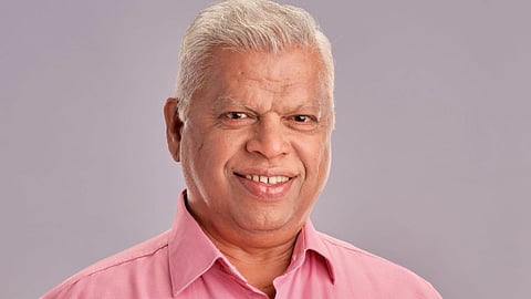 mv jayarajan