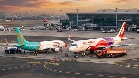 air india