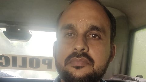 Sexual assault government employee Rigorous imprisonment