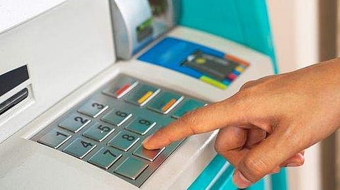 Supermarket Owner Discovers ₹3,500+ Crore in Account Balance