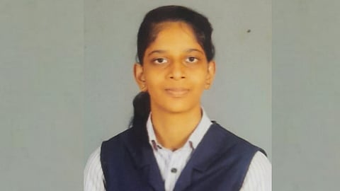 anjali