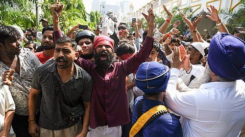 VHP questions funding for Jantar Mantar protest, alleges 'massive' spending