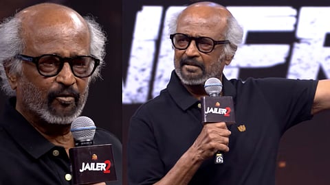 Rajnikanth