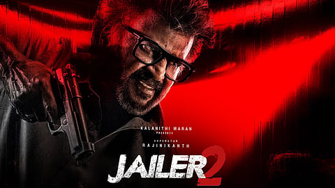 Jailer 2