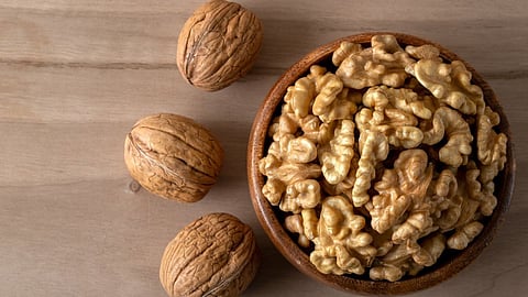 Walnut