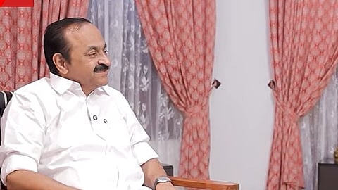 Kerala Tourism Friendly Excise Policy CM