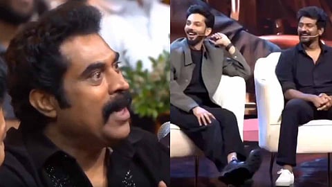 Suraj Venjaramoodu