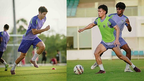 Kerala Blasters FC
