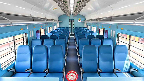  Jan Shatabdi Express