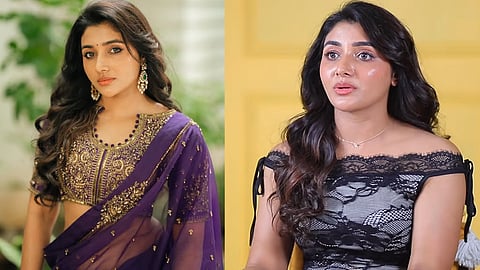 Mirnaa 