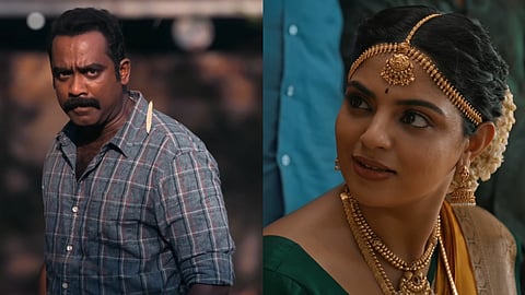 Dhoomakethu 
