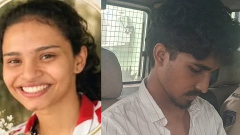 Woman who attempted suicide at her husband's home dies; husband arrested