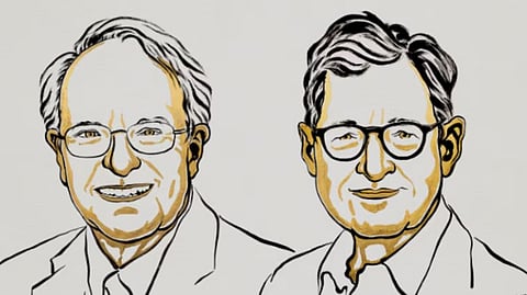 Nobel Memorial Prize in Economic Sciences 2026