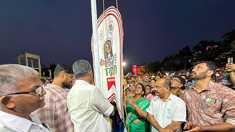 Kannur Dasara Celebrations 2026