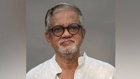 N.M. Salim, a key figure in modern architecture, passed away 
