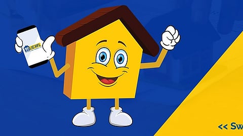  LIC Housing Finance Limited Jobs 2026