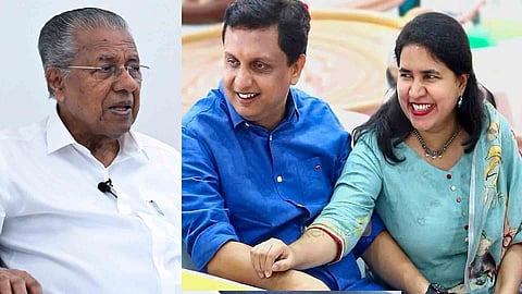 cmrl bribe case 