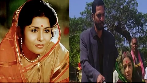 Madhu Kambikar Dies