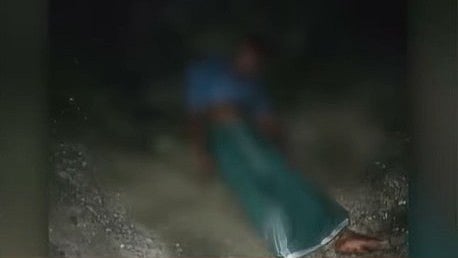 Manimala murder