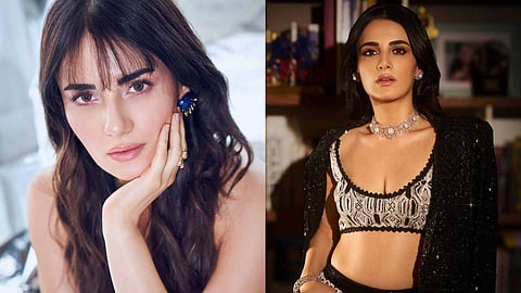 Radhika Madan