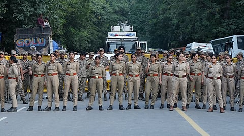 New protest site Ramlila Maidan costs Rs 1.21 lakh to book, only 3 dates available