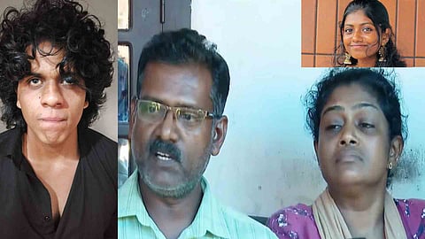 Nedumbassery Accident