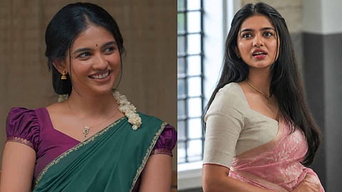 Mamitha Baiju