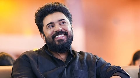 Nivin Pauly 42nd Birthday