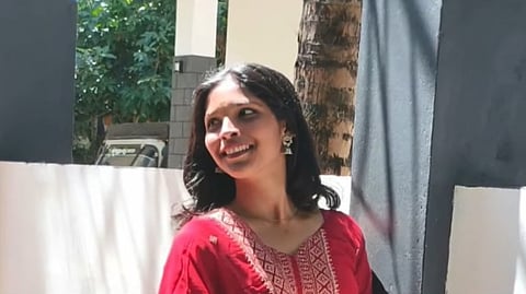 Keerthana