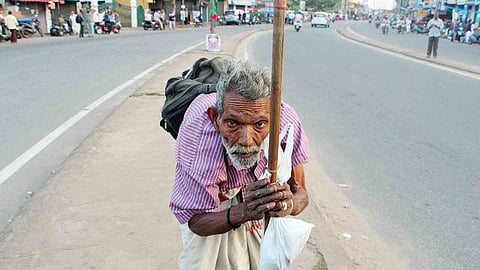 Elderly Welfare Bill