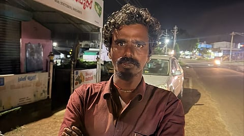 Palakkad Moolathara Mob Lynching