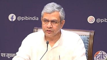 Ashwini Vaishnaw Cabinet Decisions