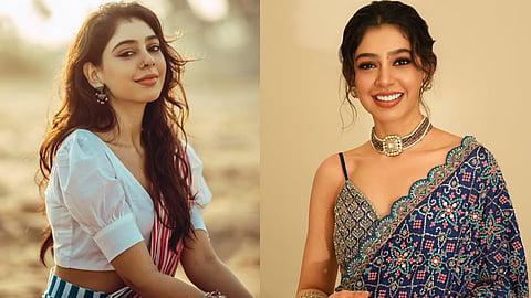 Niti Taylor