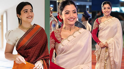 Rashmika Mandanna