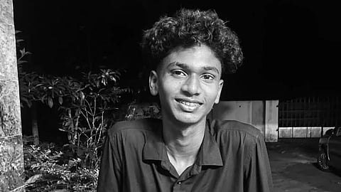 Muhammed Aslam