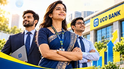 UCO Bank Apprentice 