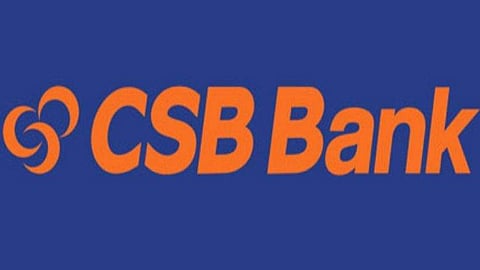 CSB BANK
