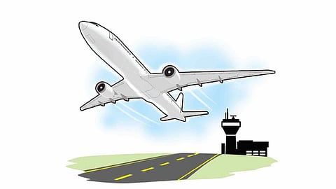 Nine Ministers Travelled Abroad