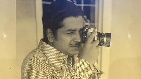 The government is planning extensive celebrations for Prem Nazir's birth centenary.