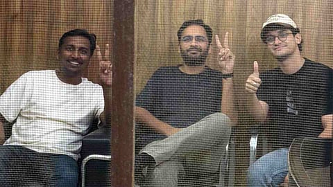 cjp leaders