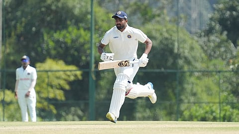 Kerala Squad Announced for Ranji Trophy