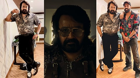 Mohanlal, Jailer 2