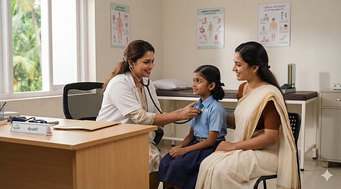 National AYUSH Mission jobs 2026