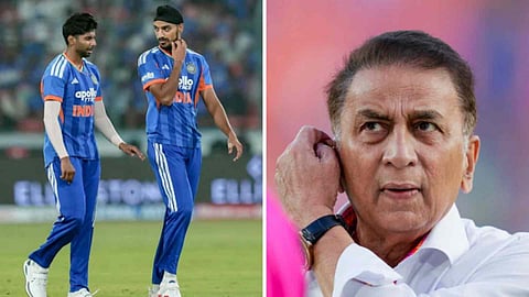 ind bowlers sunil gavaskar