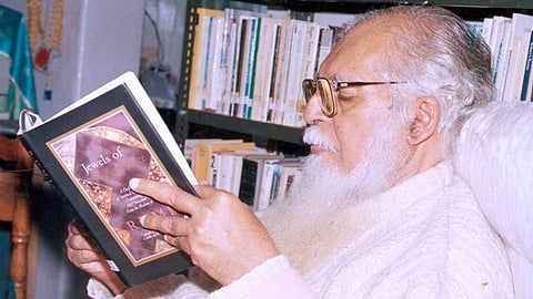 Nitya Chaitanya Yati