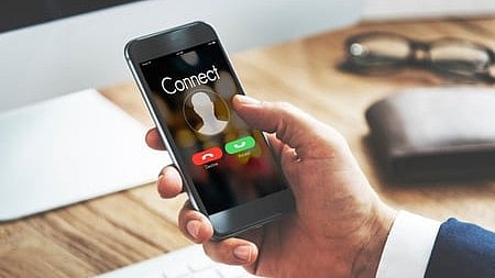 caller id
