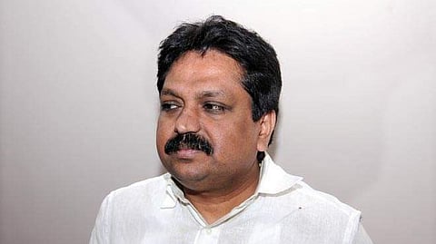 Tomin Thachankary