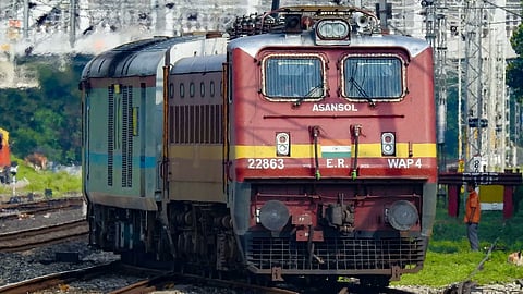RRB NTPC Undergraduate Recruitment 202