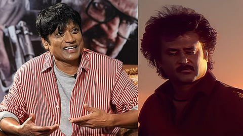 SJ Suryah, Thalapathi