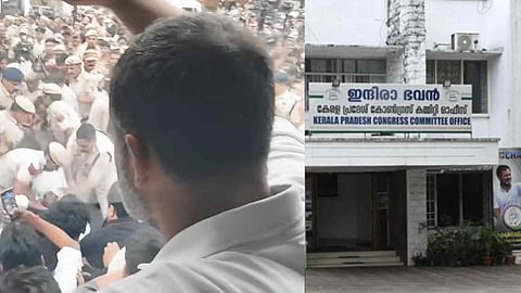 Supreme Court Notice Rahul Gandhi